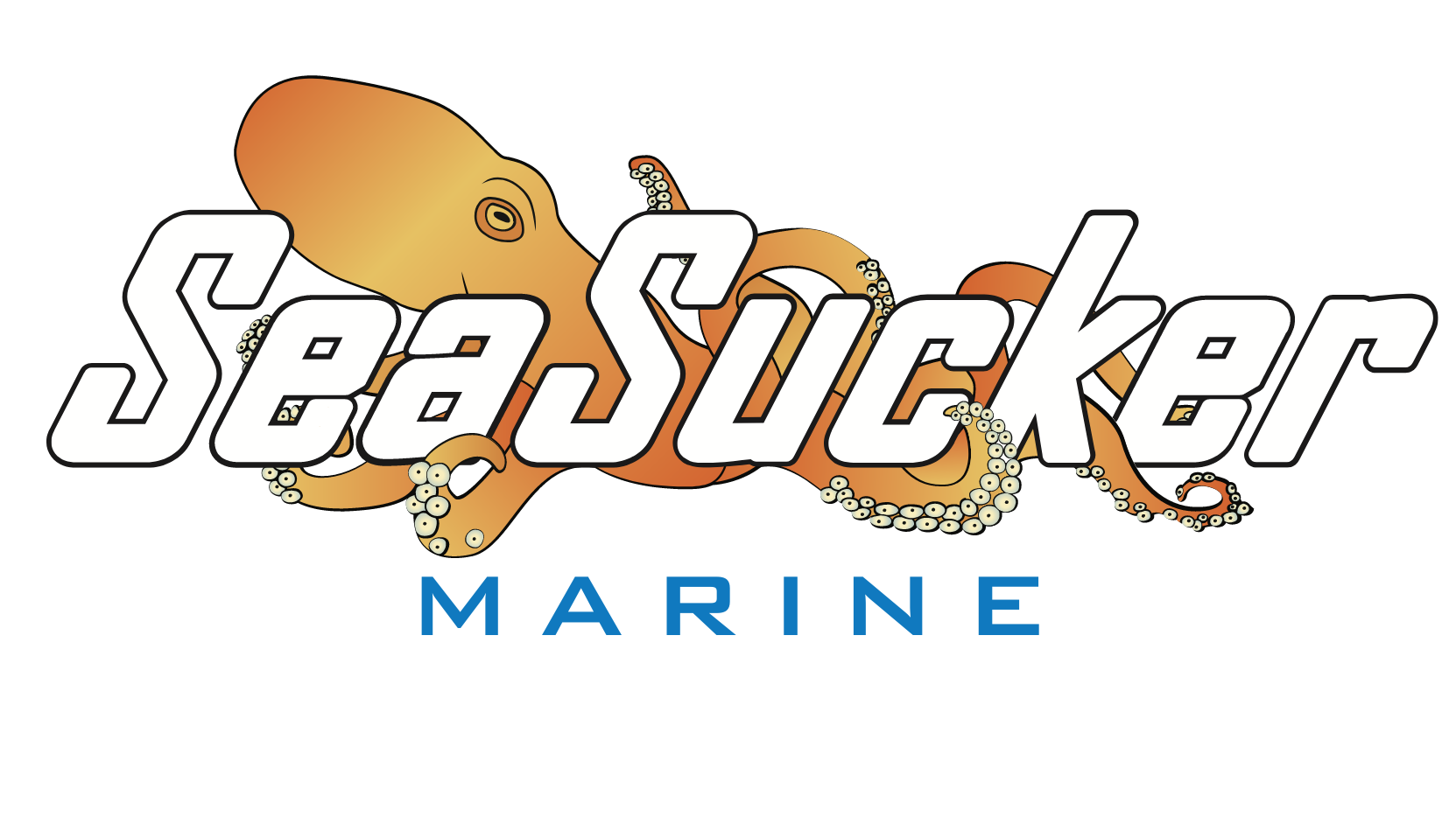 SeaSucker