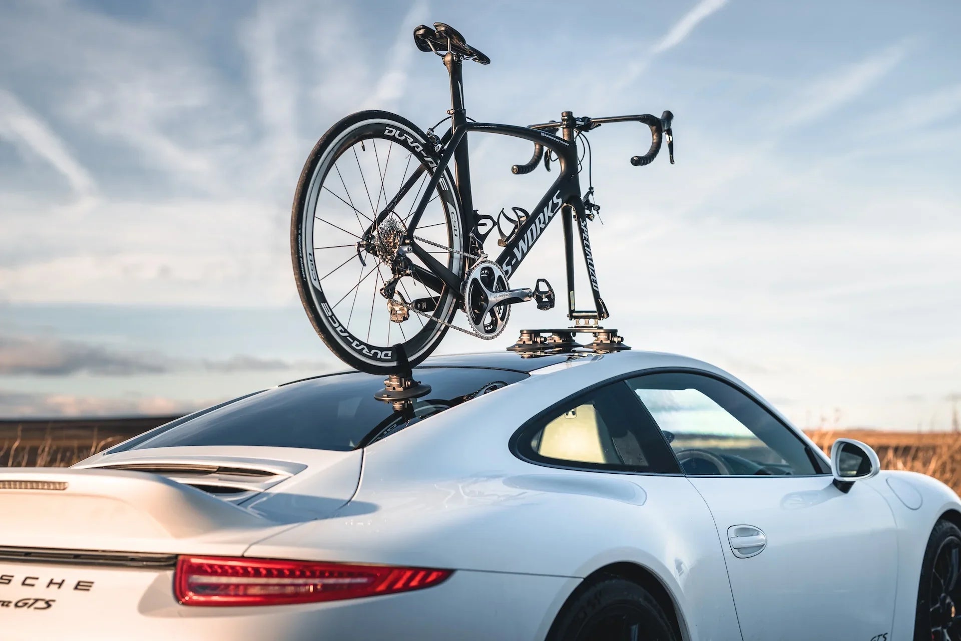 Automotive
