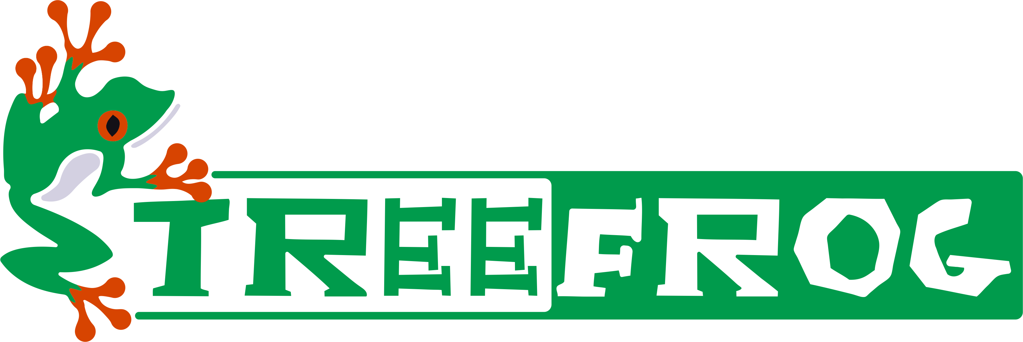 TreeFrog