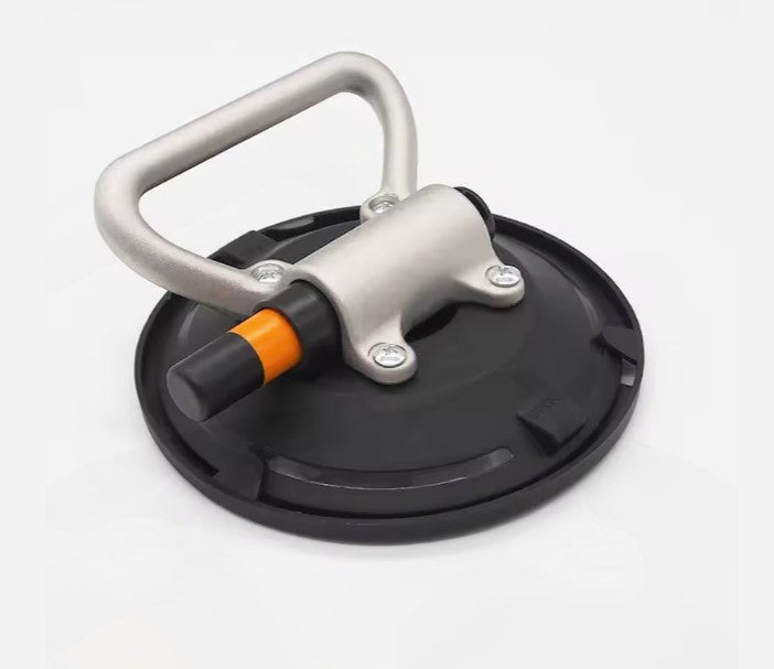 6" Round Handle Suction Cup - Vaccessories