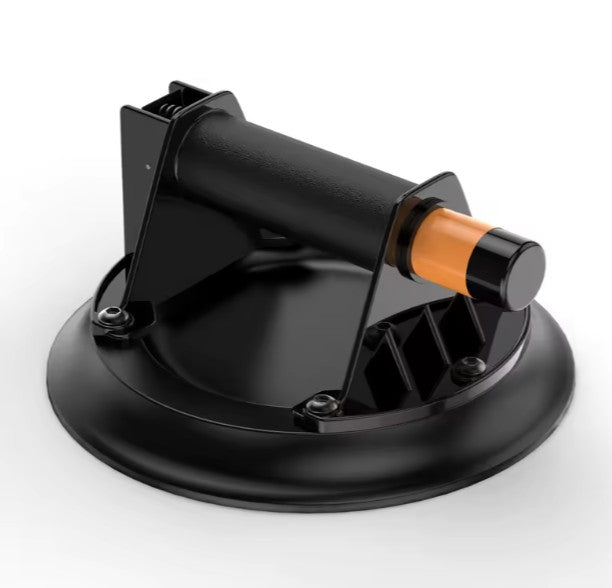 8" Super Heavy Duty Suction Cup 200kg - Vaccessories