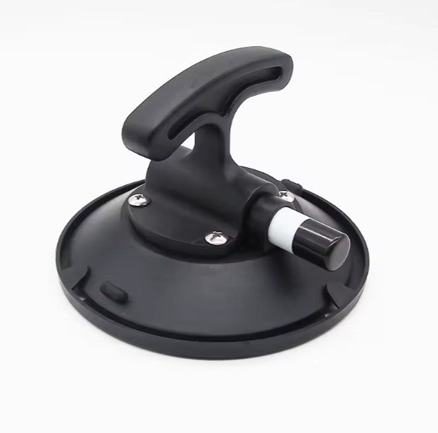 6" T Handle Suction Cup - Vaccessories