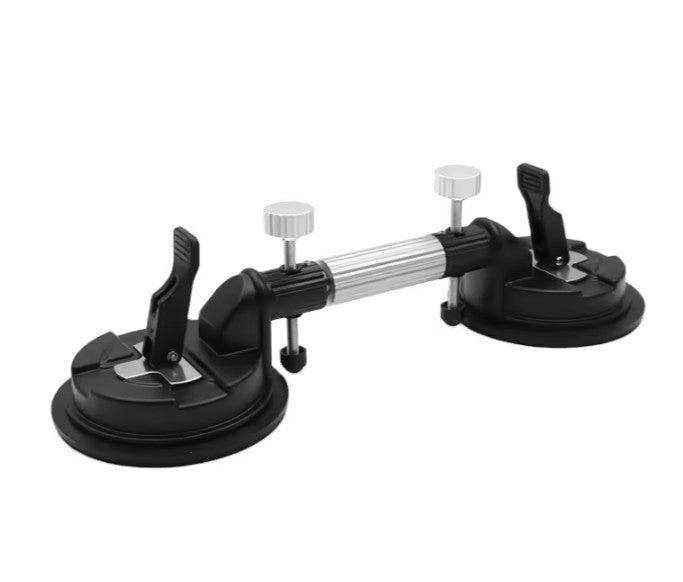 4.5" Seam Setter - Quick Grip - Suction Cup - Vaccessories