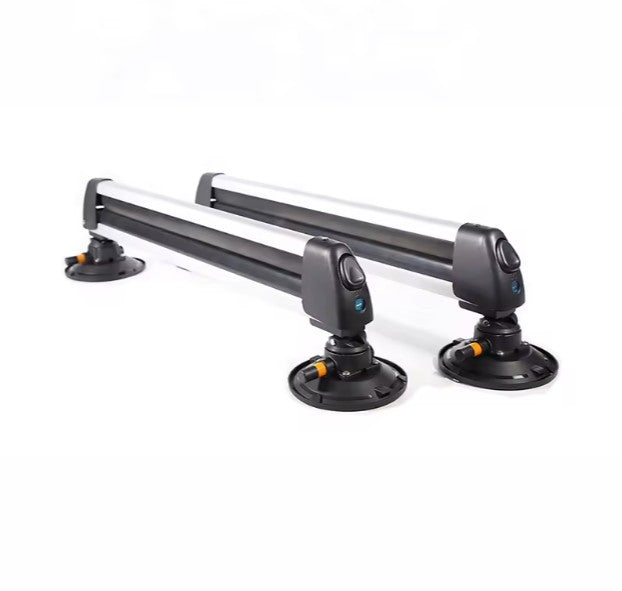 Board & Ski Rack - Suction Cup - Vaccessories