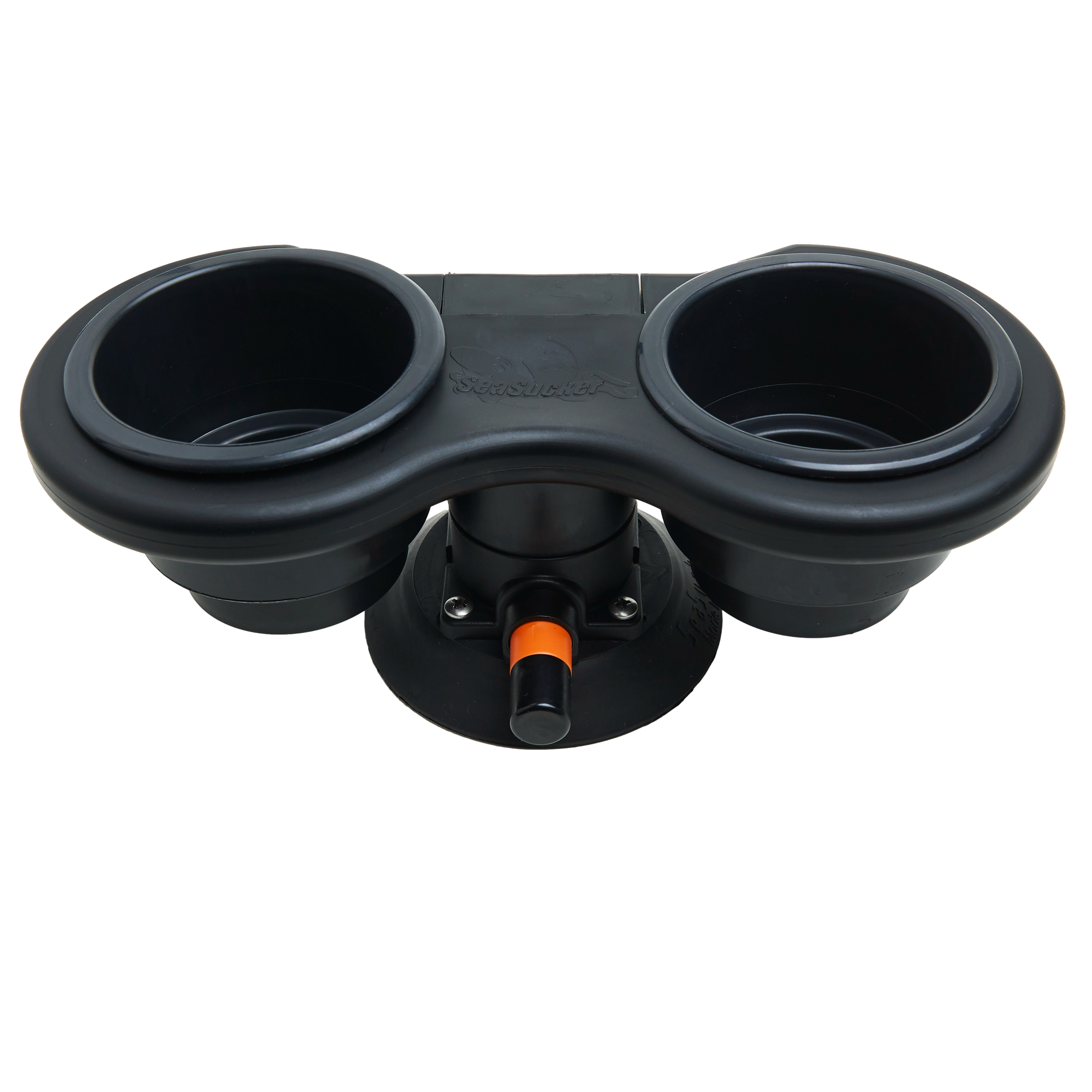 SeaSucker Double Cup Holder Horizontal
