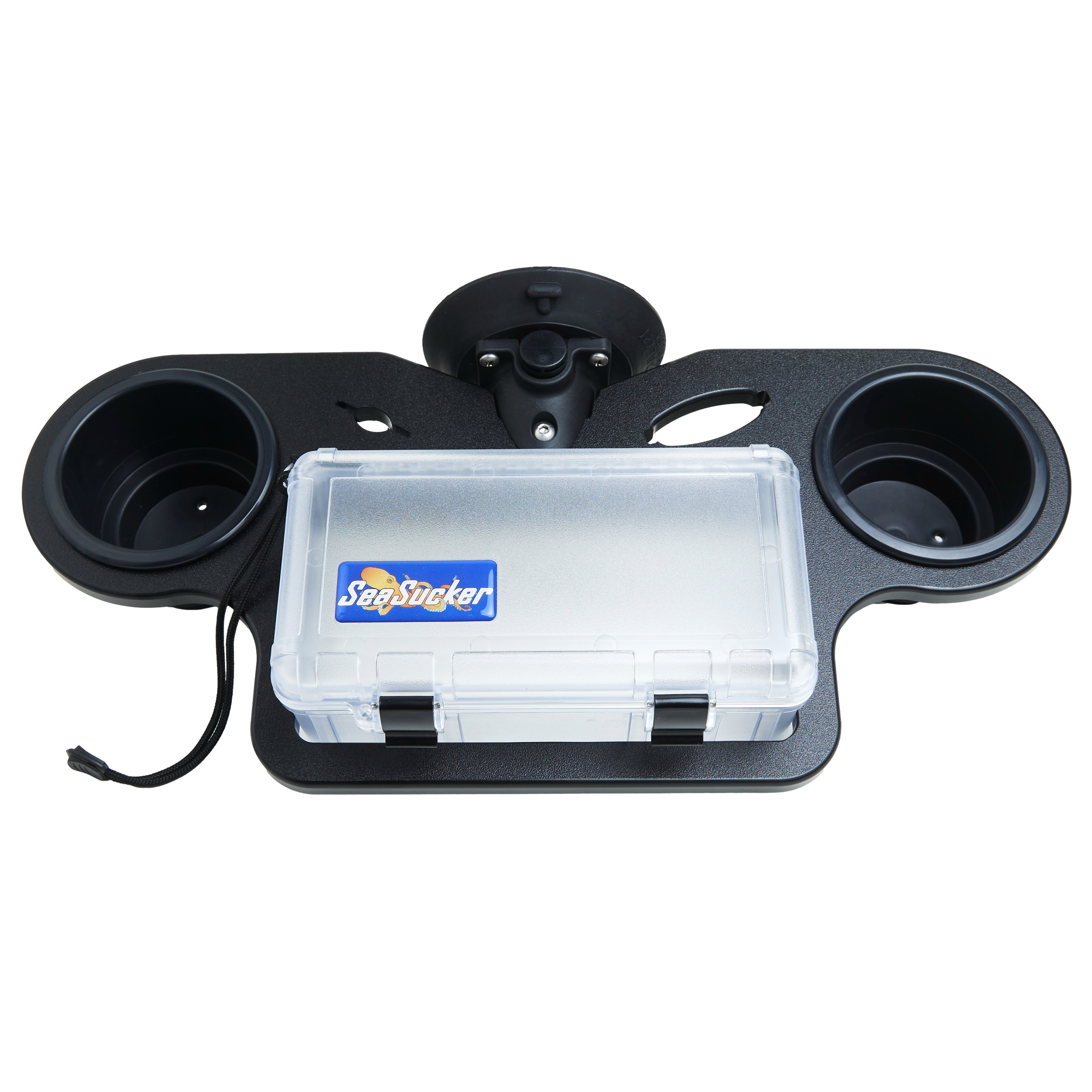 SeaSucker Cup Holder & Dry Box