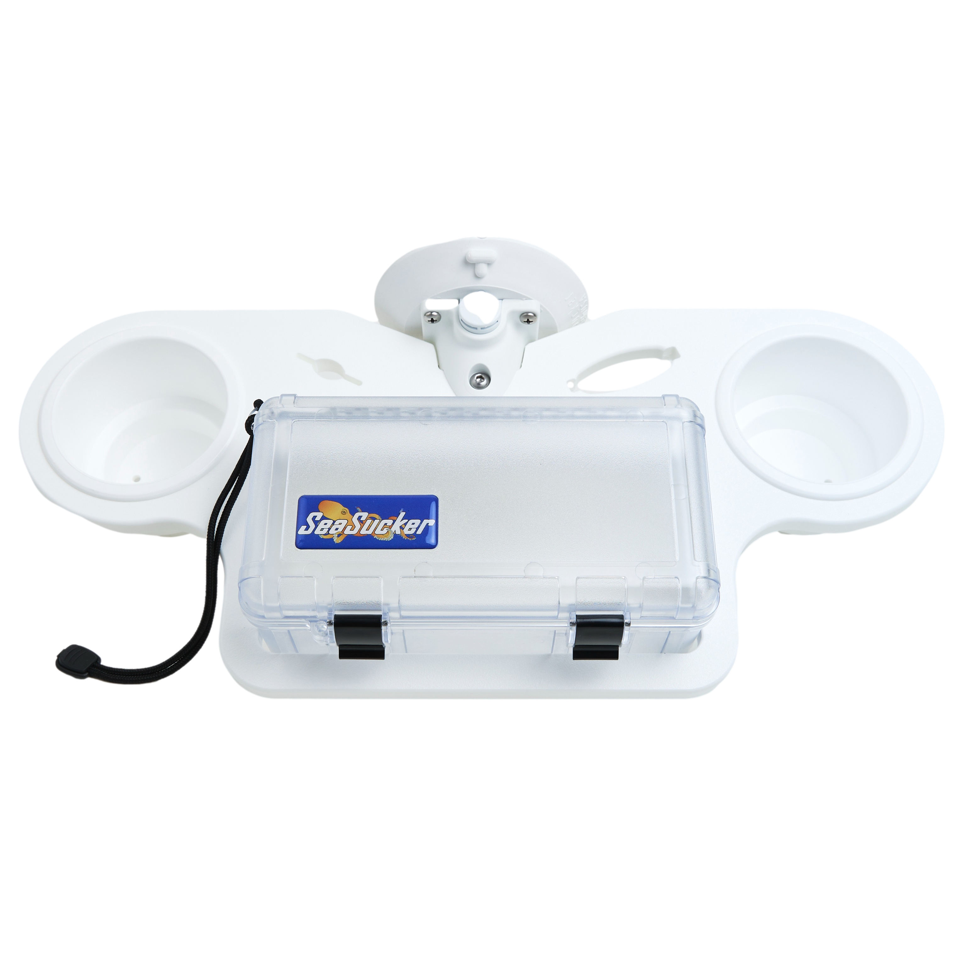 SeaSucker Cup Holder & Dry Box
