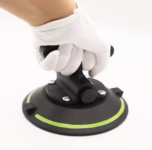 6" T Handle Suction Cup - Vaccessories