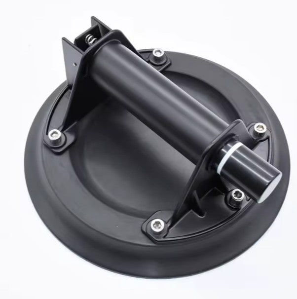 8" Super Heavy Duty Suction Cup 200kg - Vaccessories