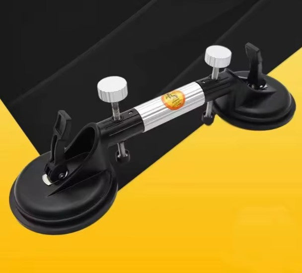 4.5" Seam Setter - Quick Grip - Suction Cup - Vaccessories