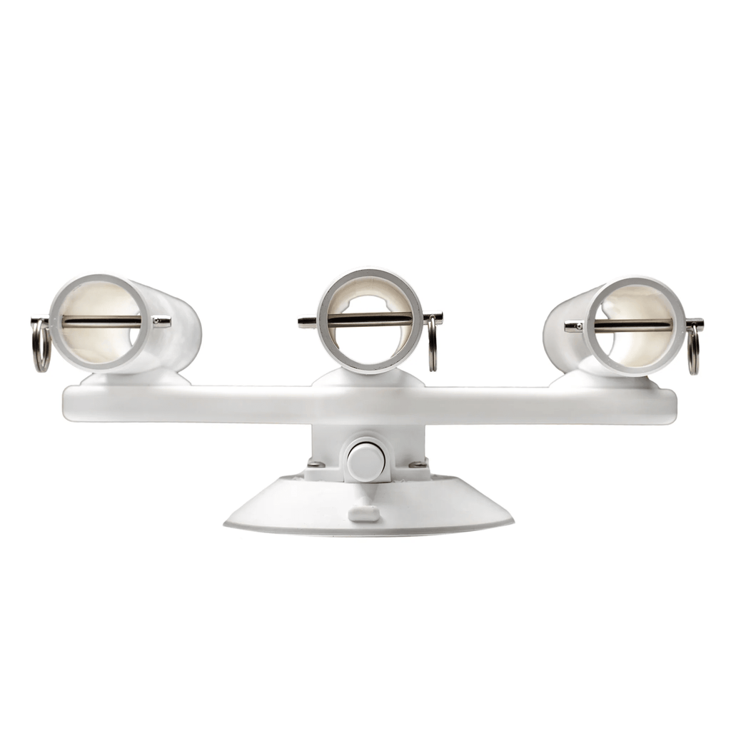 SeaSucker Pro Series 3-Rod Holder