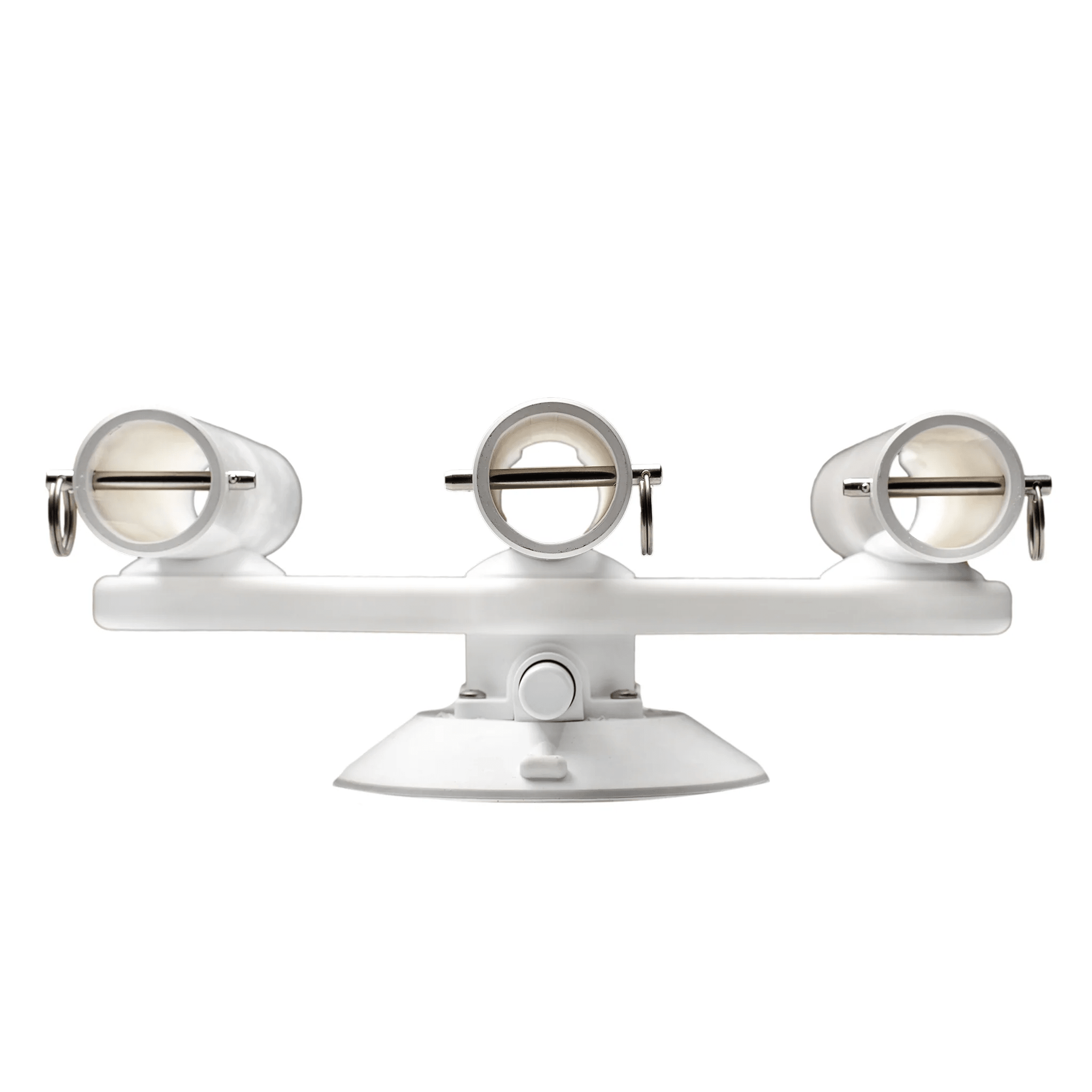 SeaSucker Pro Series 3-Rod Holder