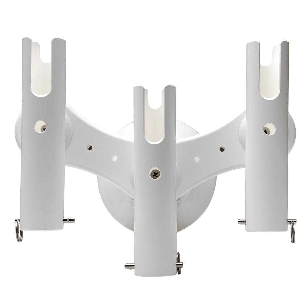 SeaSucker Pro Series 3-Rod Holder
