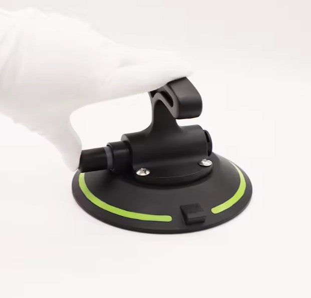 6" T Handle Suction Cup - Vaccessories