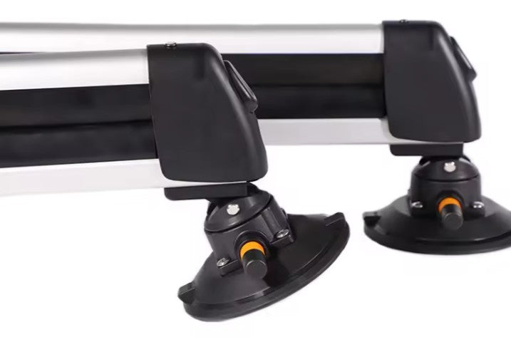 Board & Ski Rack - Suction Cup - Vaccessories