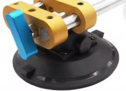 6" Tile Seam Setter - Suction Cup - Vaccessories