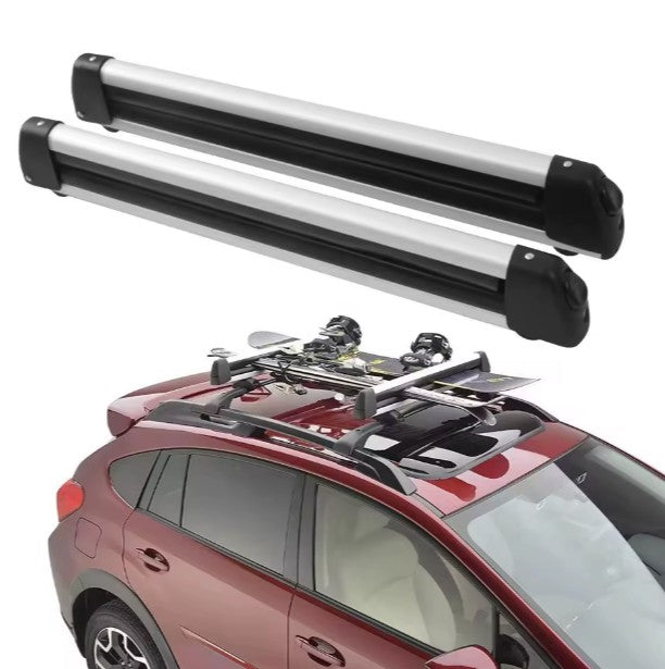 Board & Ski Rack - Suction Cup - Vaccessories
