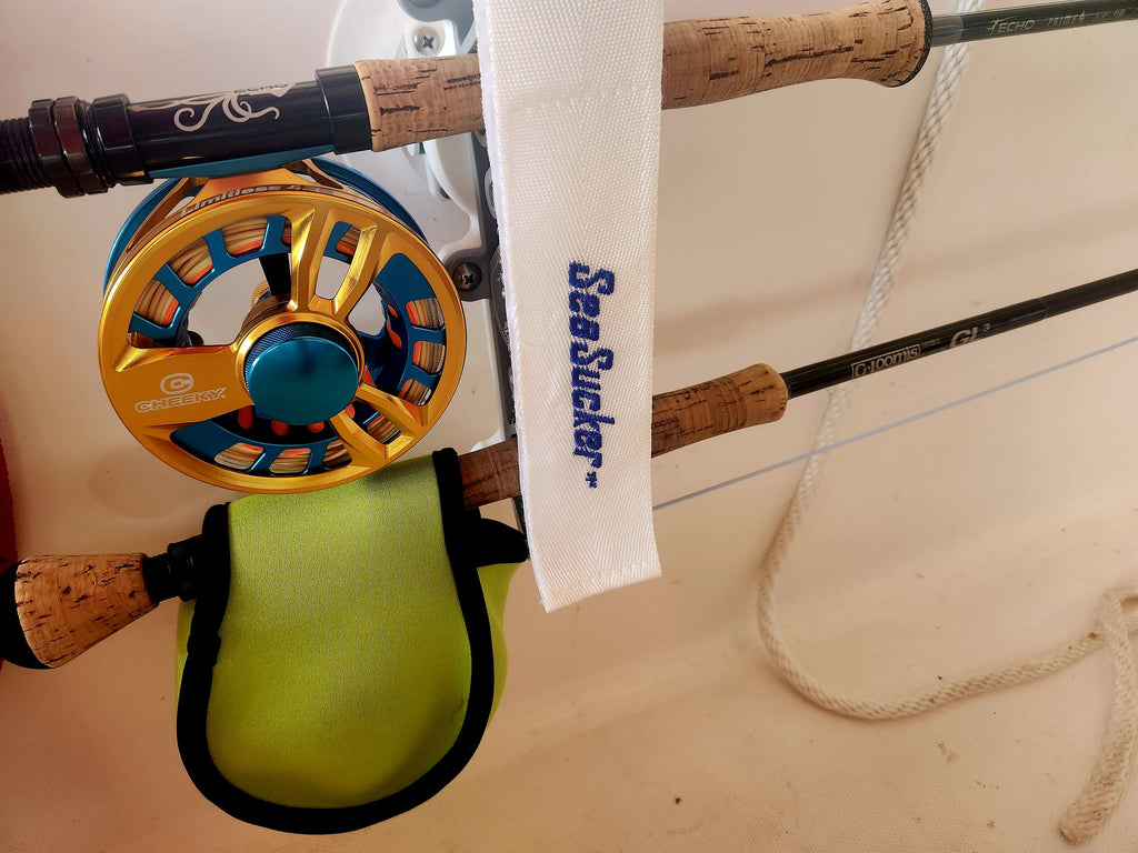 SeaSucker Horizontal Rod Holder