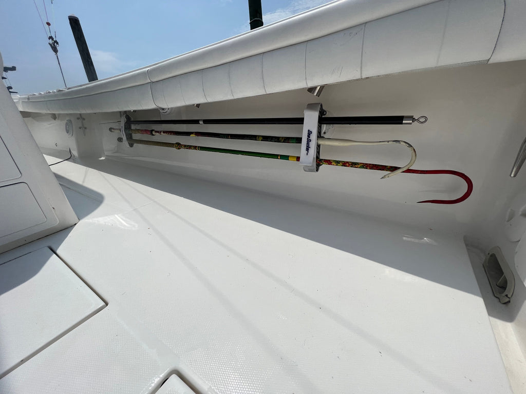 SeaSucker Horizontal Rod Holder