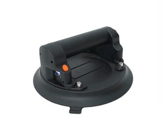 8" Electric Suction Cup 150kg Closed Handle - Vaccessories