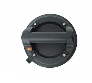 8" Electric Suction Cup 150kg Closed Handle - Vaccessories