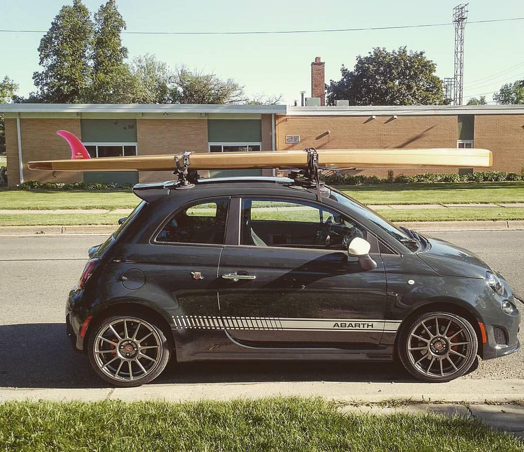 SeaSucker Board Rack