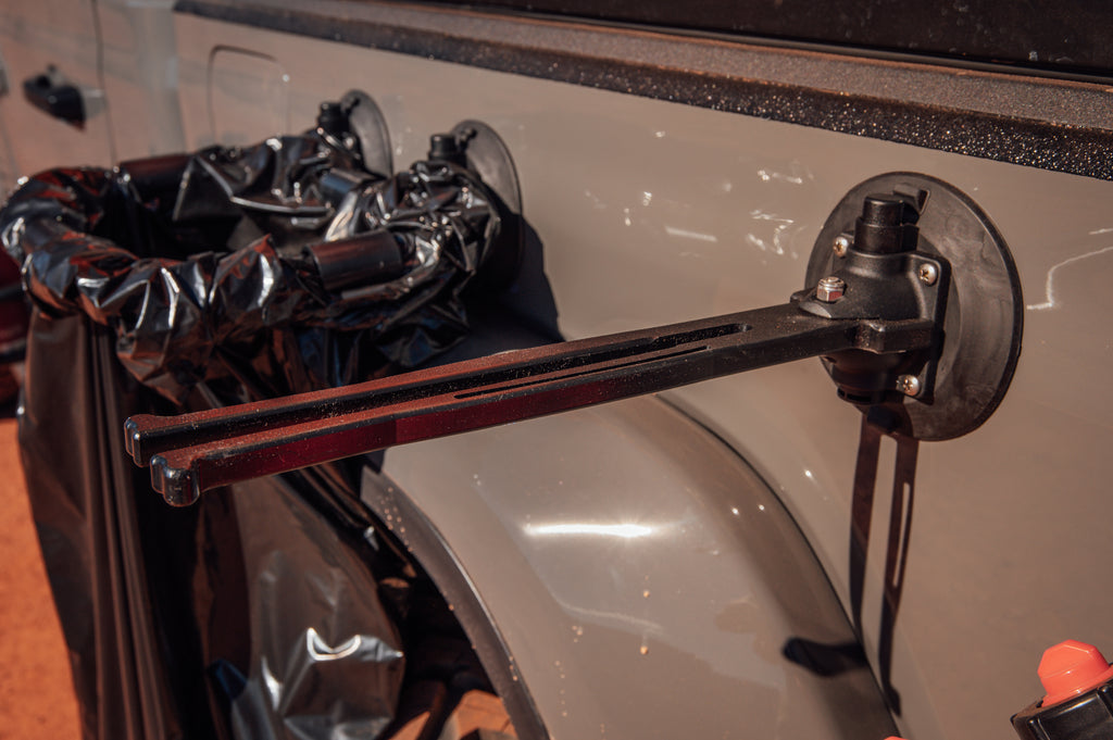 SeaSucker Bin Bag Holder