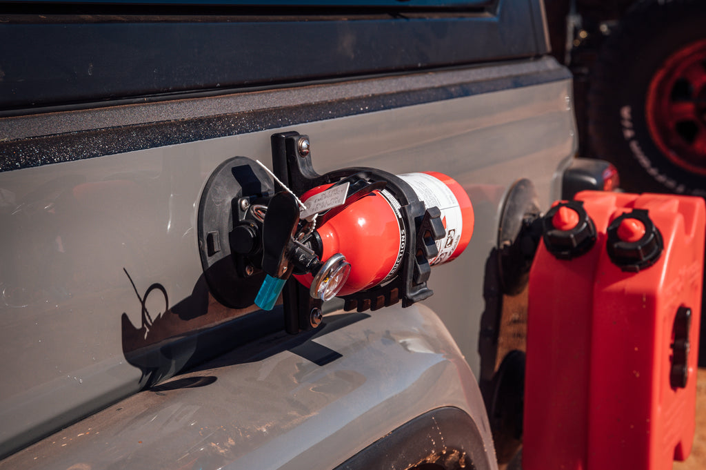 SeaSucker Single Tank Strap