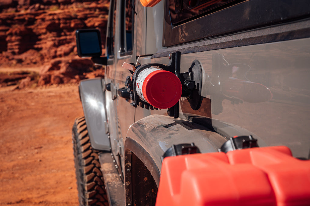 SeaSucker Single Tank Strap