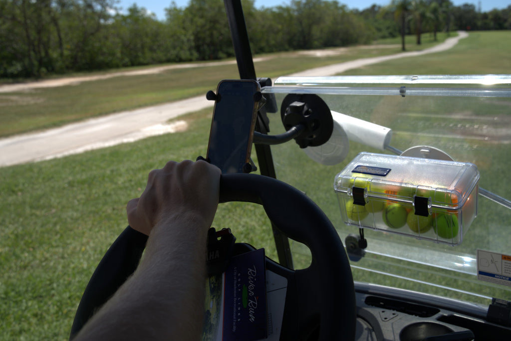 SeaSucker Flex-X Phone Mount