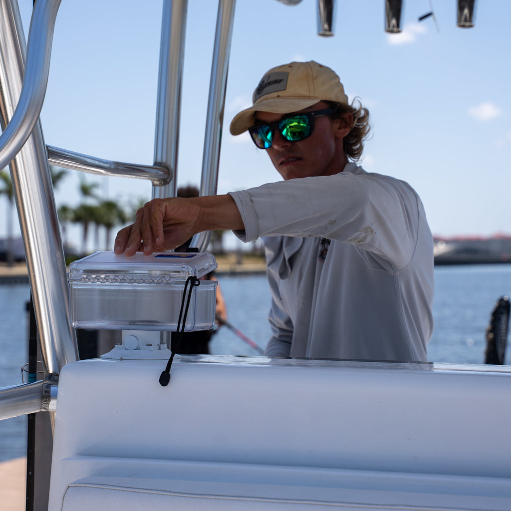 SeaSucker Large Dry Box