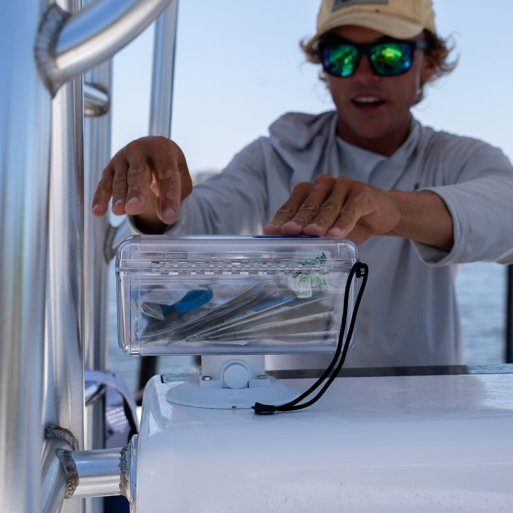 SeaSucker Large Dry Box