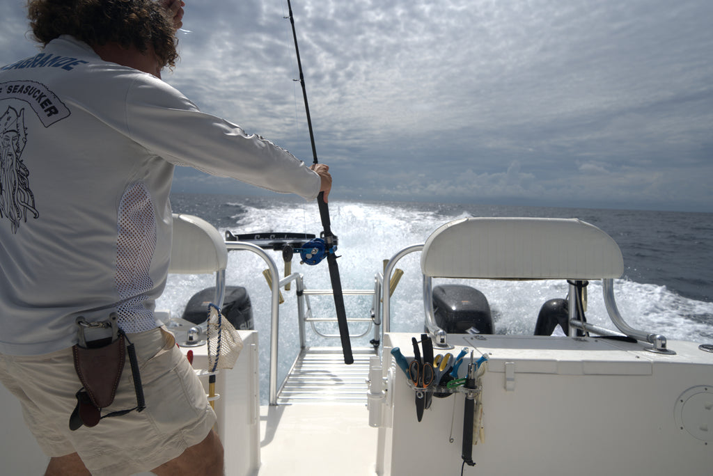 SeaSucker Pro Tool Holder