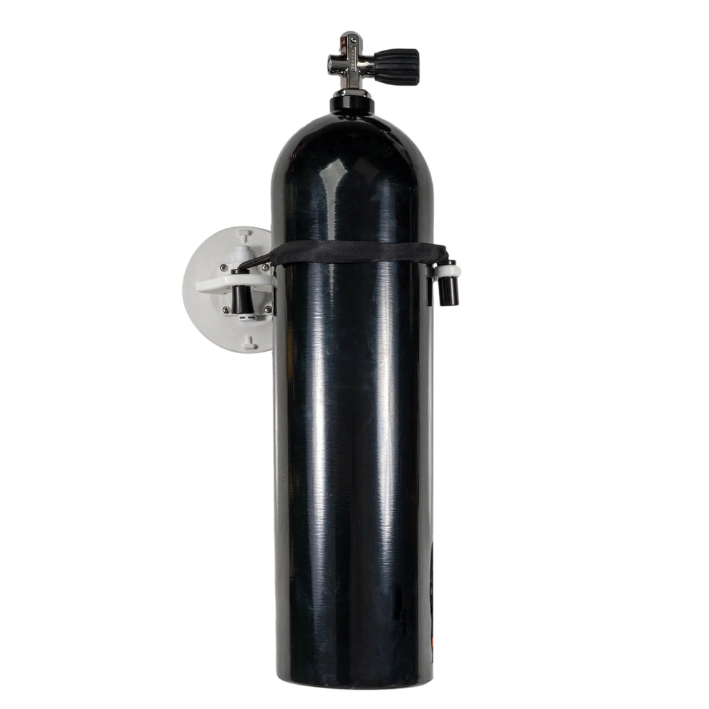 SeaSucker Dive Tank Rack