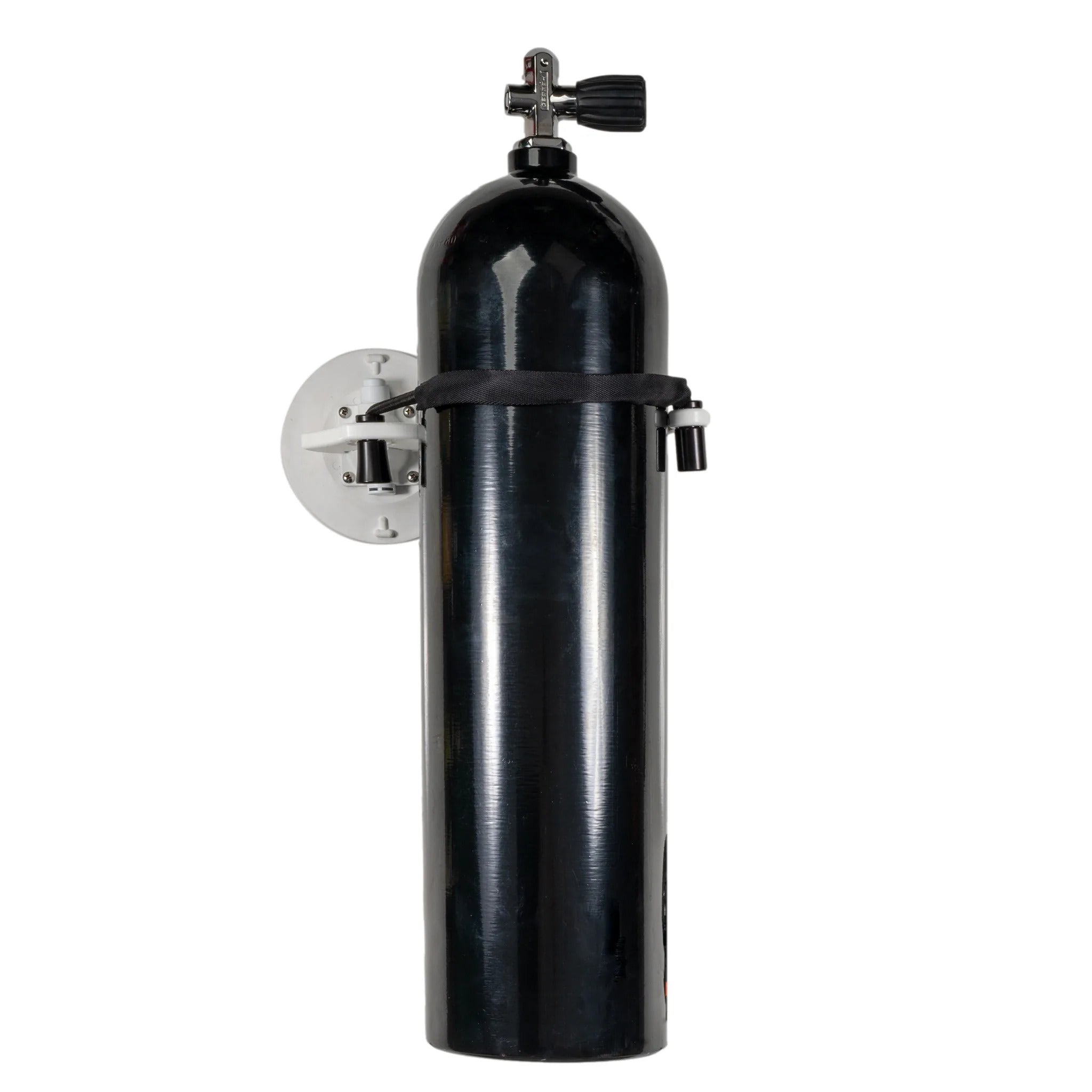 SeaSucker Dive Tank Rack