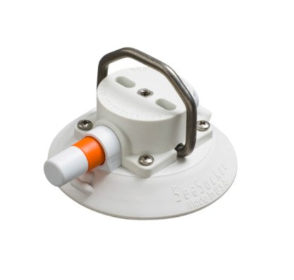 D-Ring tie down point SeaSucker 4.5"