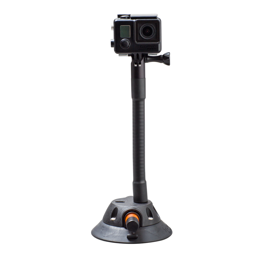 SeaSucker Action Camera Flex Mount