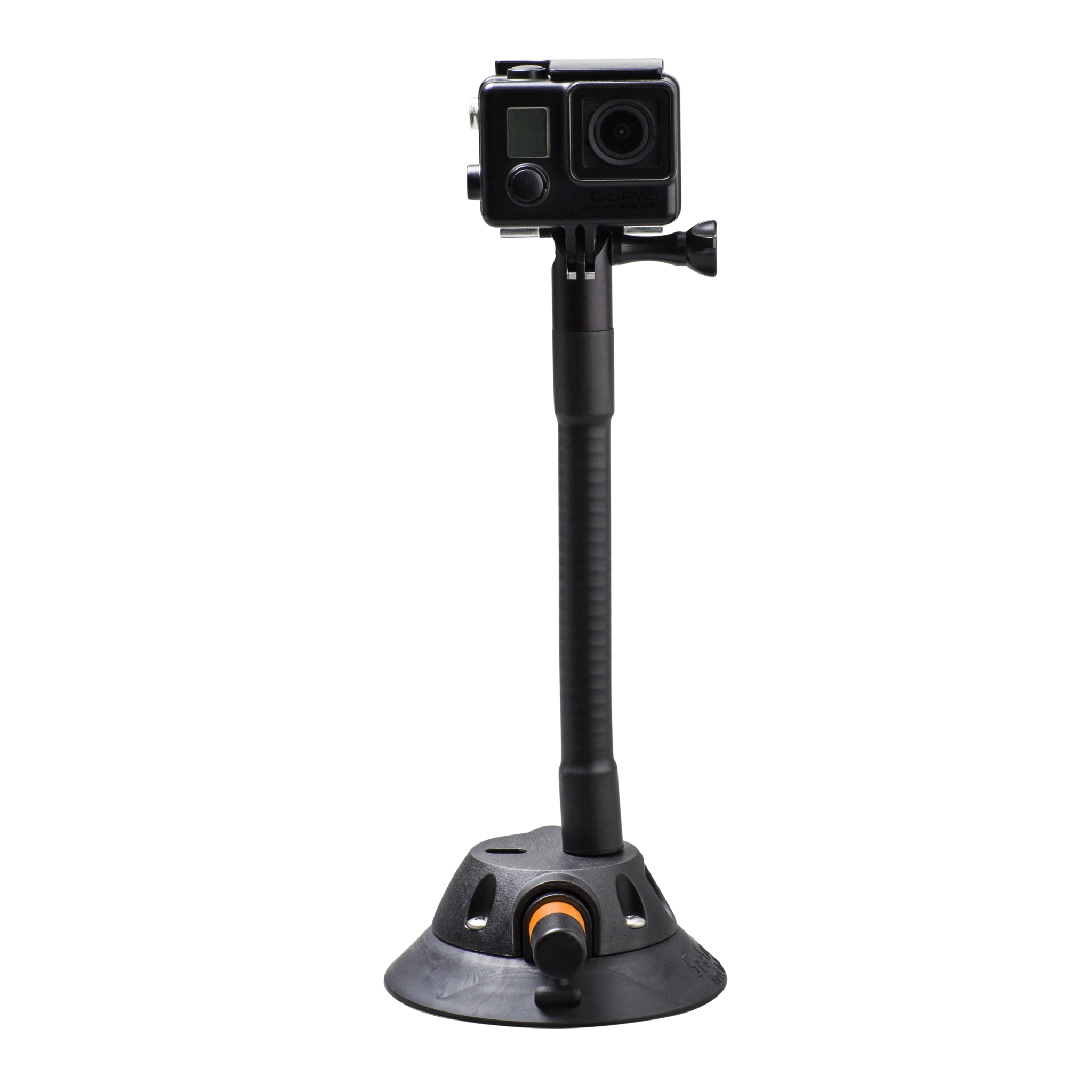 SeaSucker Action Camera Flex Mount