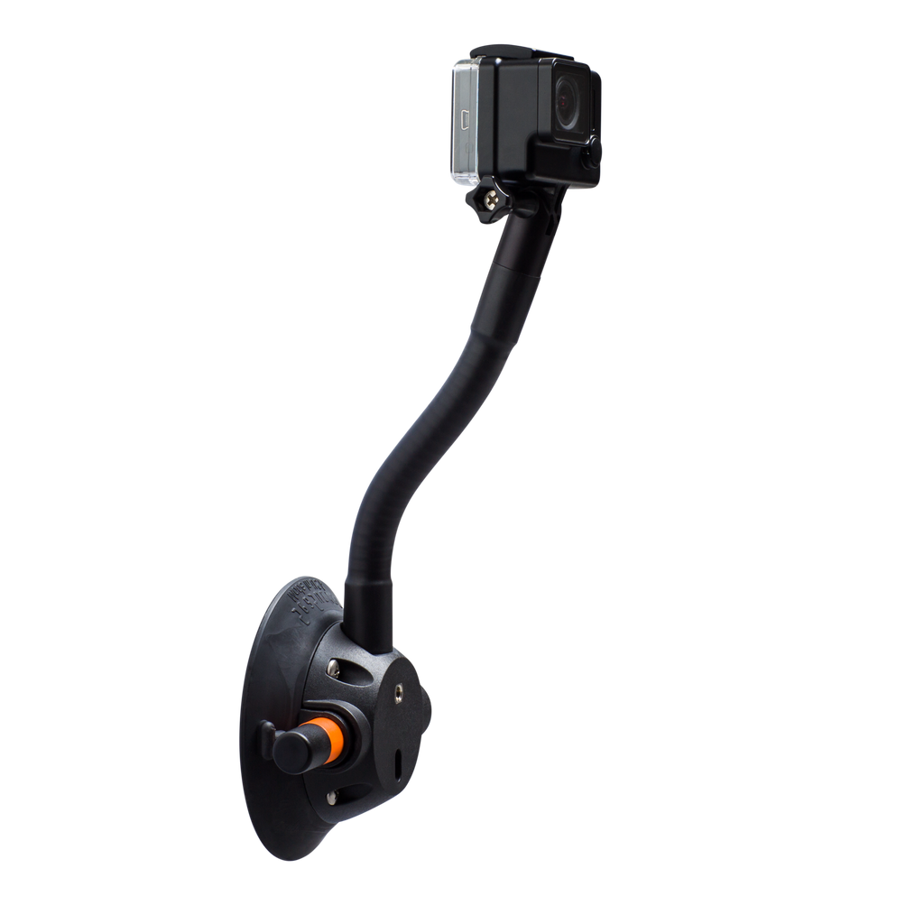 SeaSucker Action Camera Flex Mount