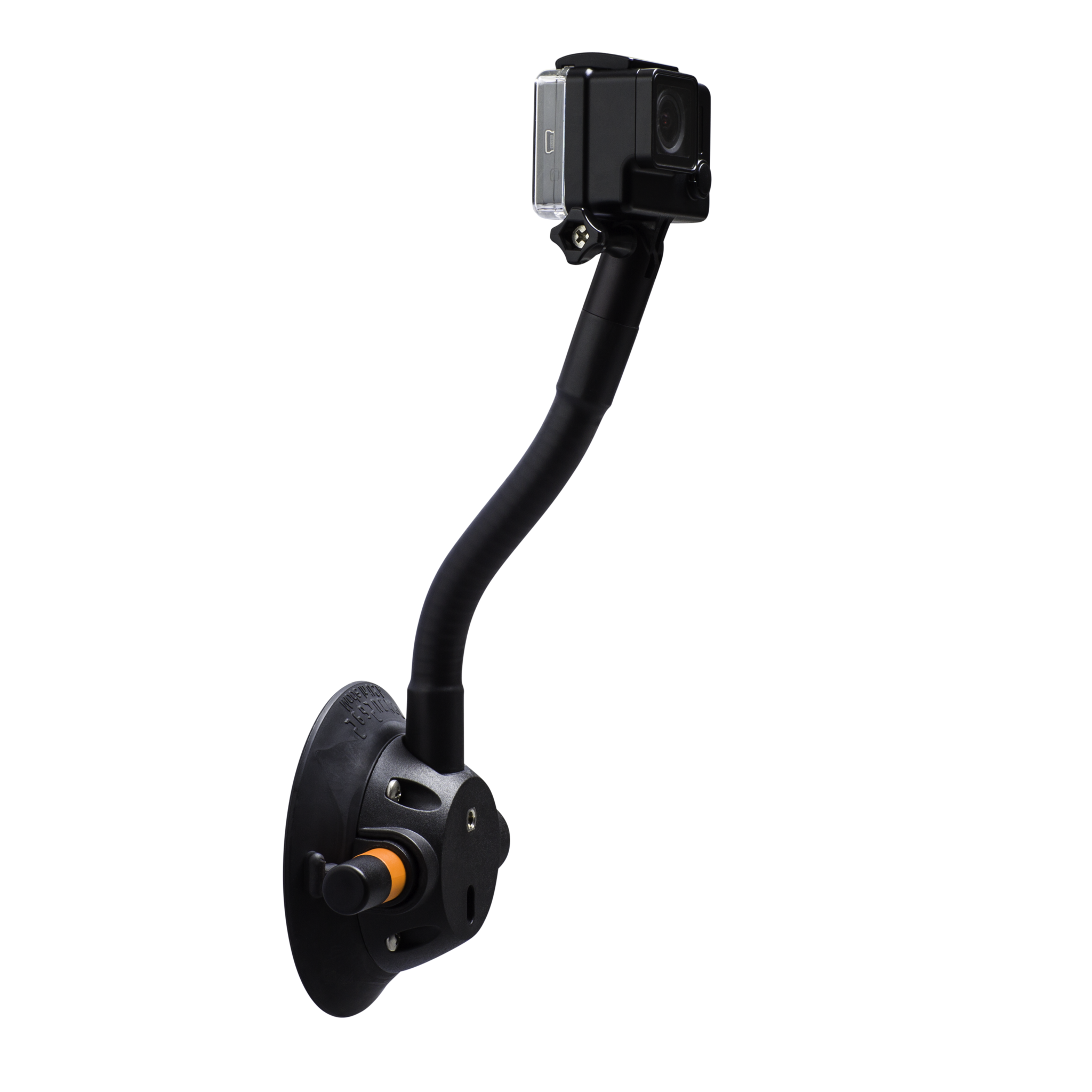 SeaSucker Action Camera Flex Mount