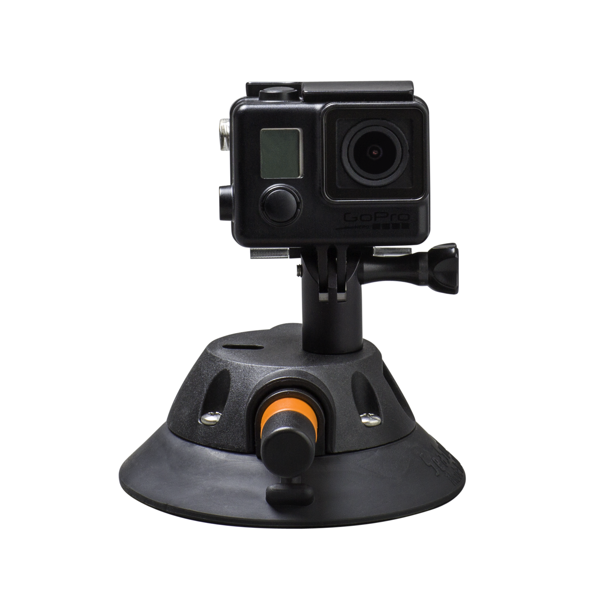 SeaSucker Action Camera Mount