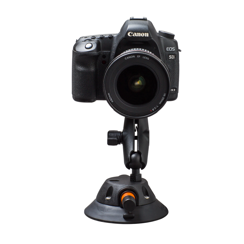 SeaSucker Camera Mount