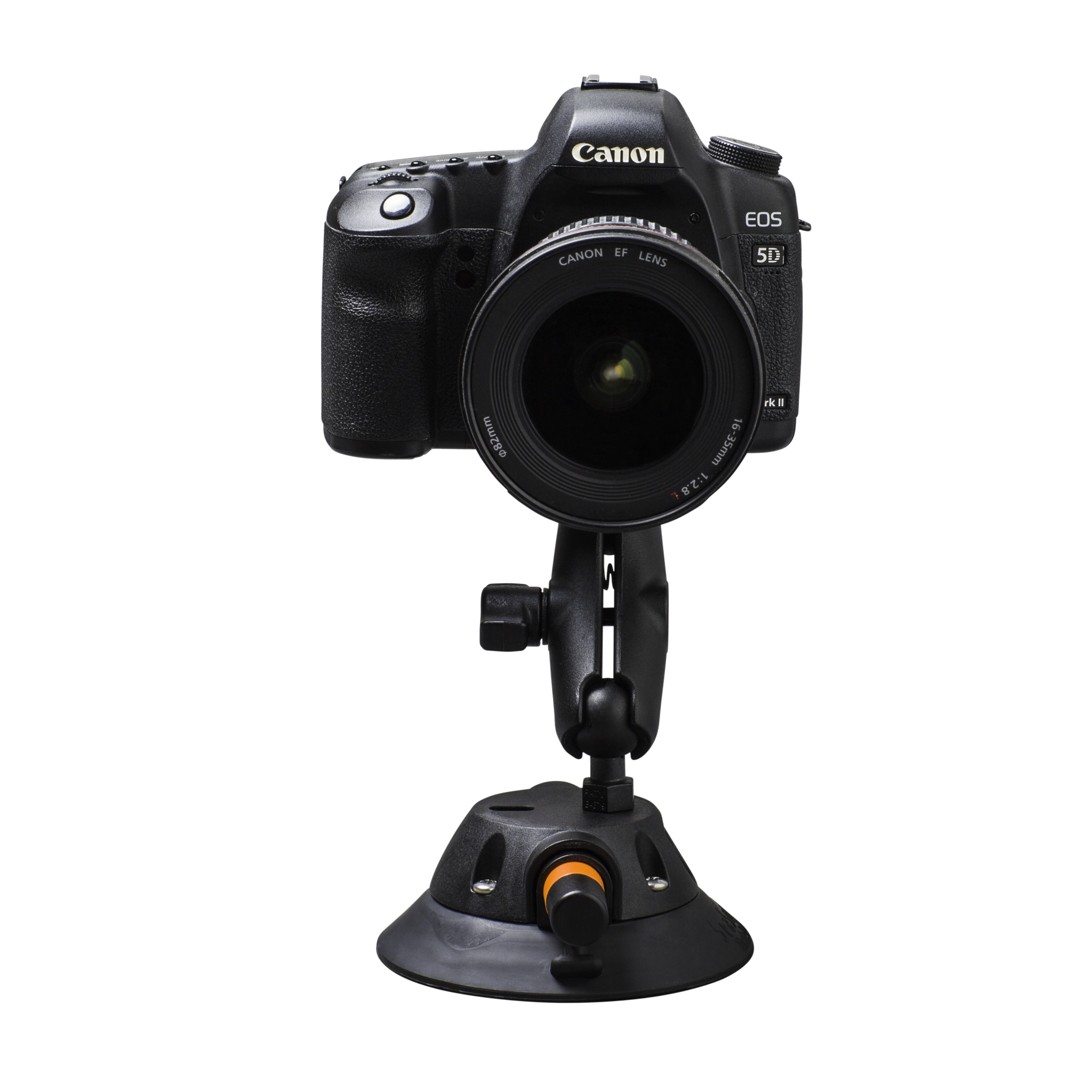 SeaSucker Camera Mount