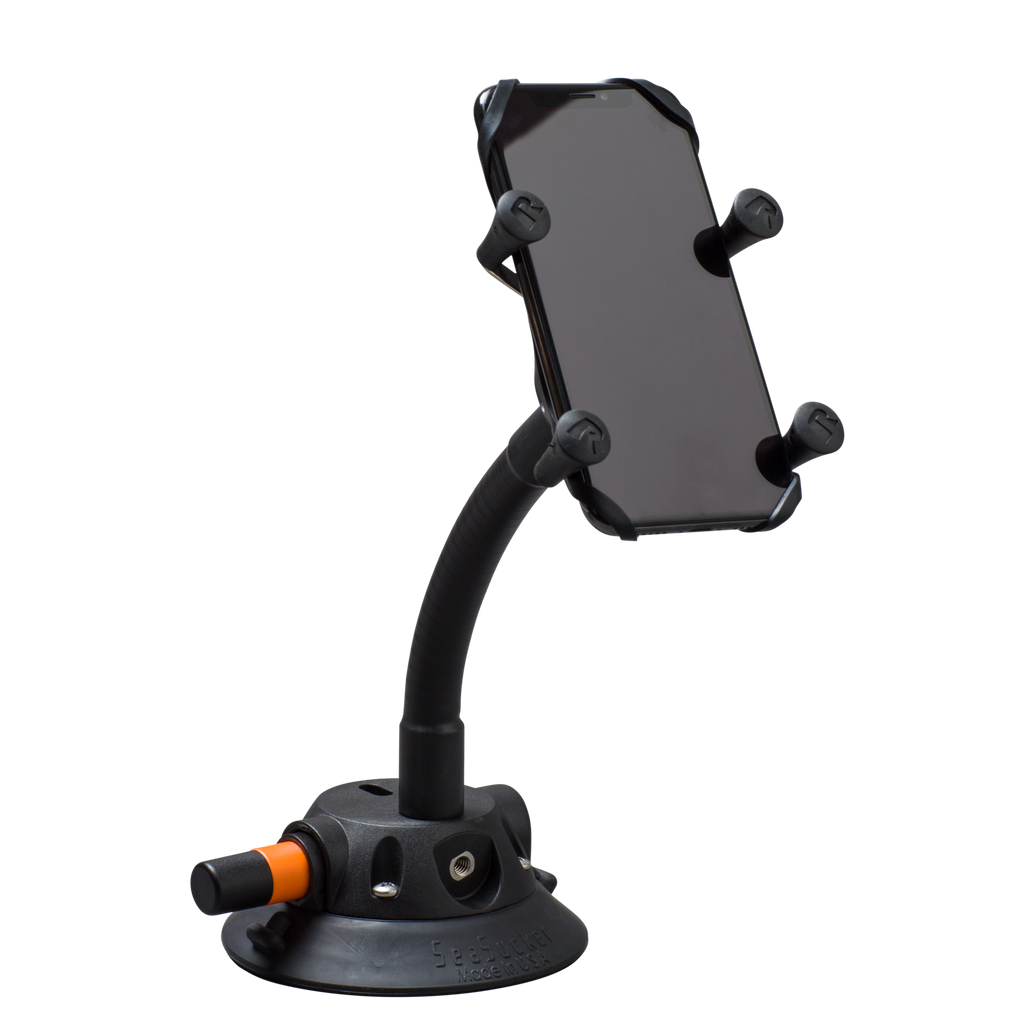 SeaSucker Flex-X Phone Mount