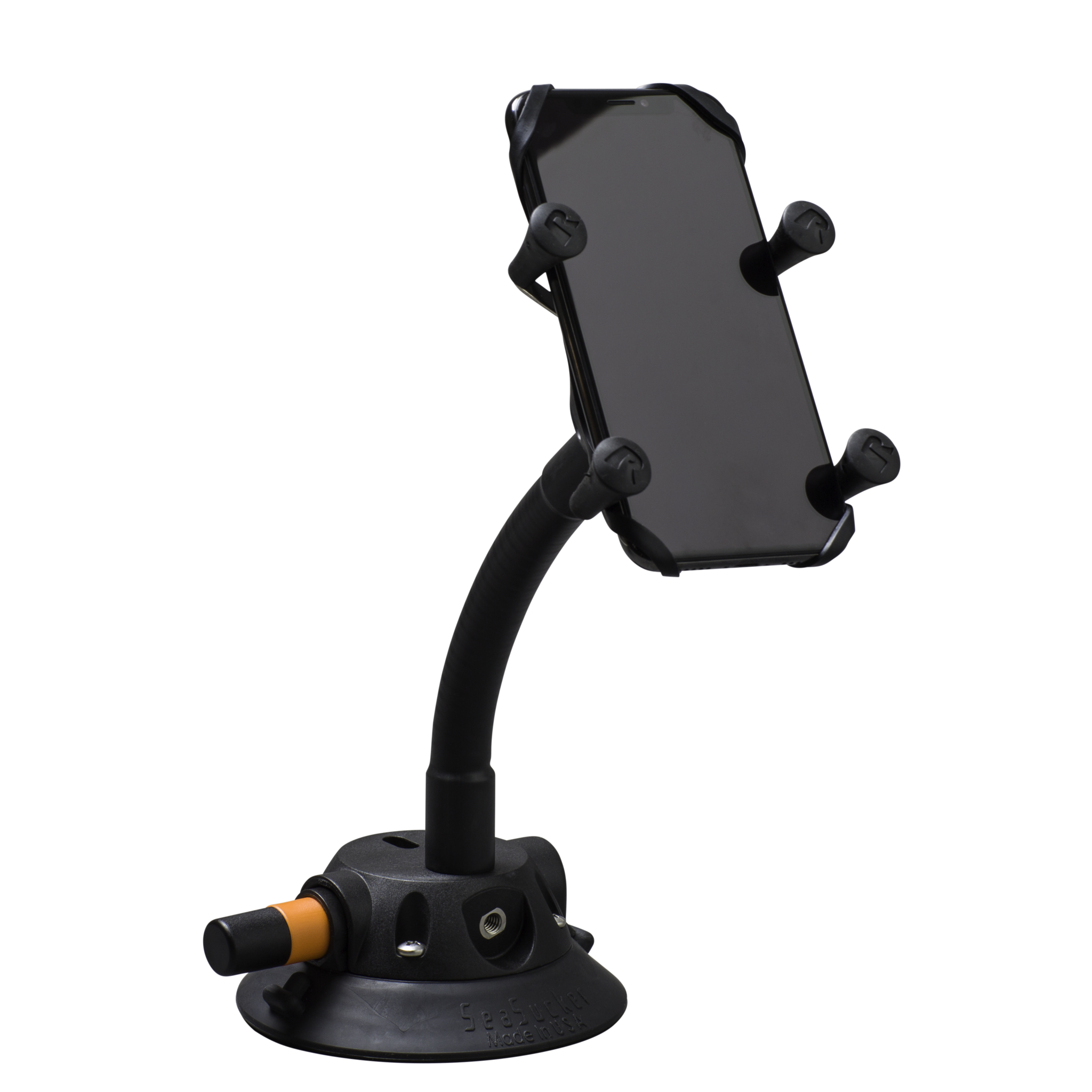 SeaSucker Flex-X Phone Mount