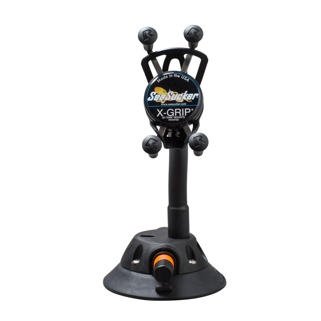 SeaSucker Flex-X Phone Mount
