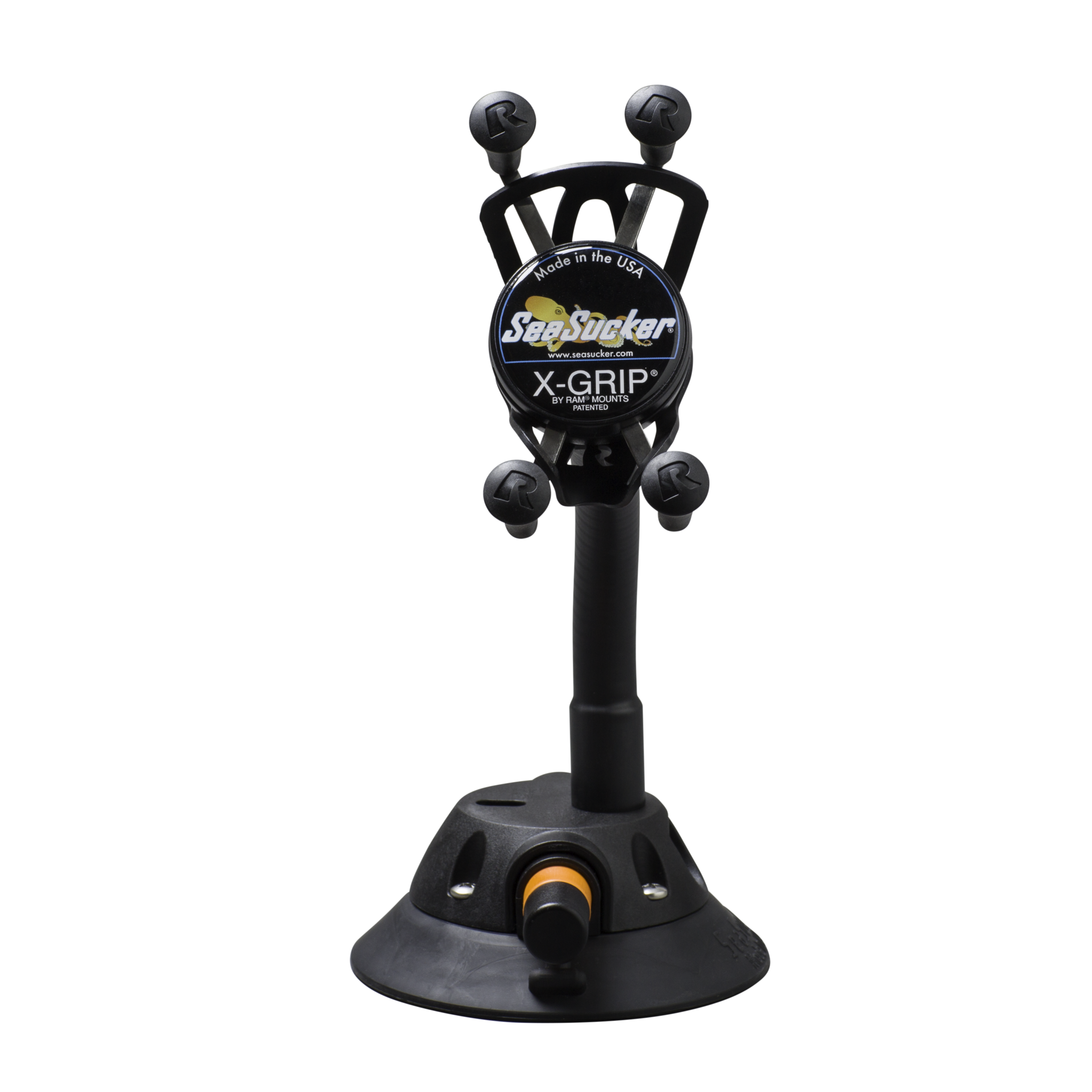 SeaSucker Flex-X Phone Mount