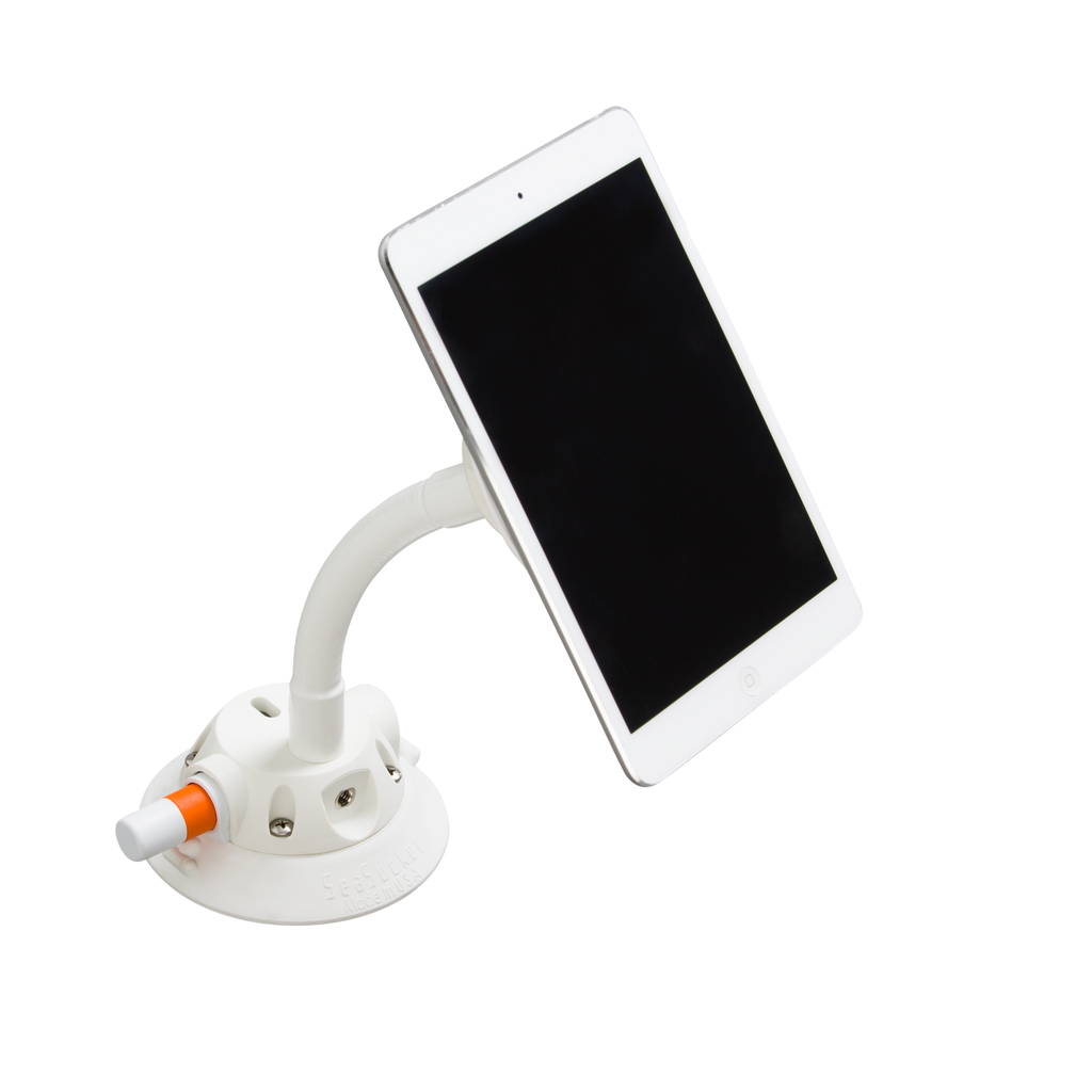 SeaSucker Ipad Mount - Naked Flex Mount