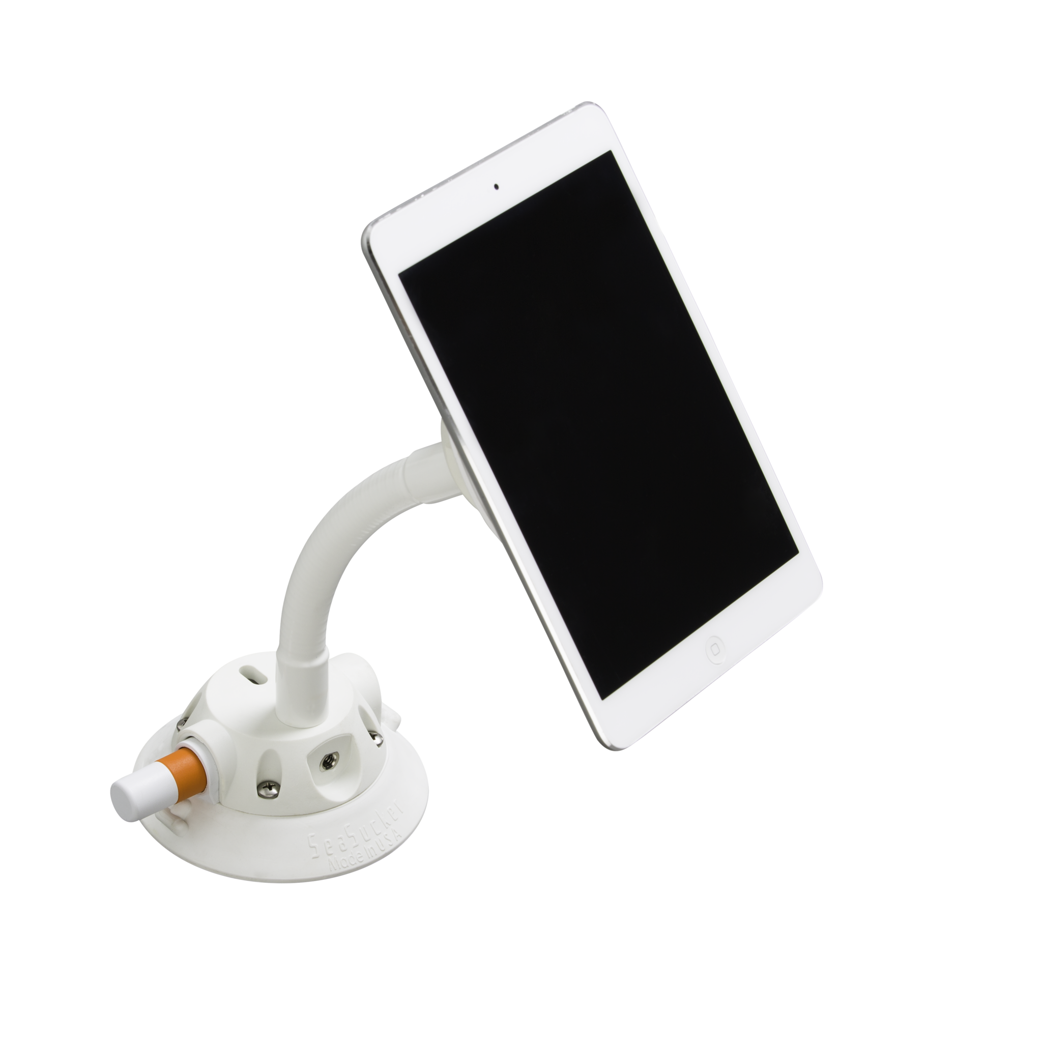 SeaSucker Ipad Mount - Naked Flex Mount