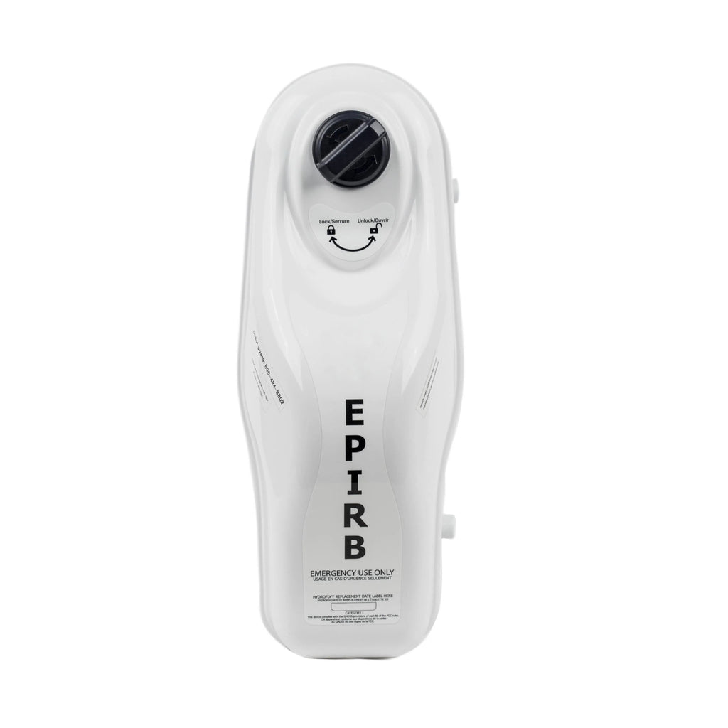 SeaSucker ACR Cat-1 EPIRB Mount